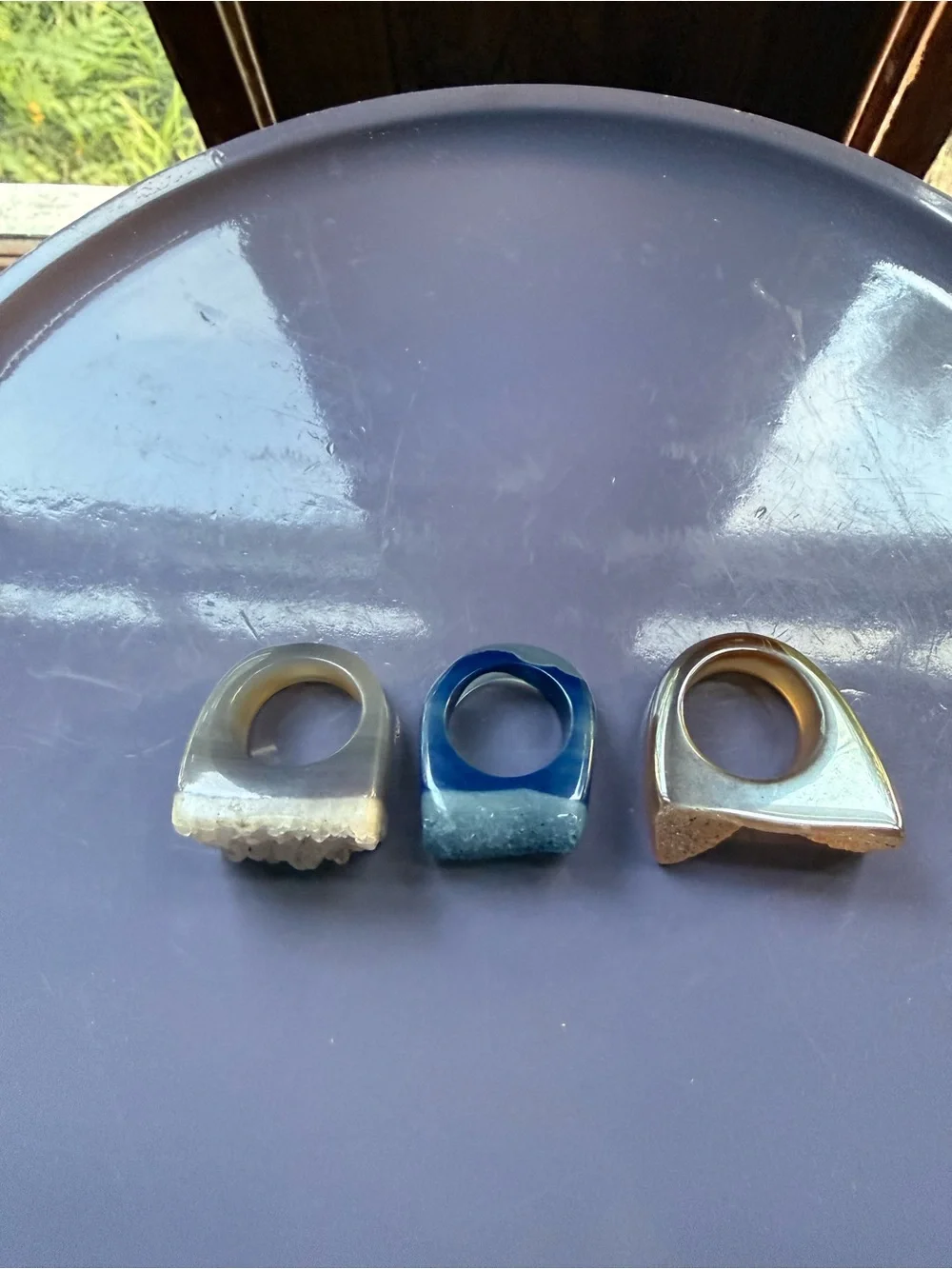 N/A fabulous trio